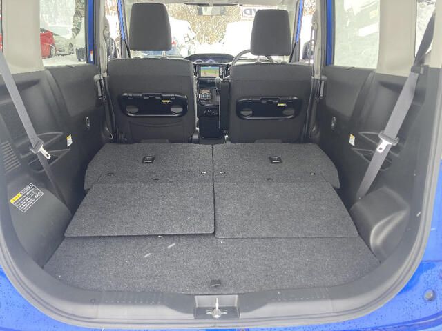 SUZUKI SOLIO BANDIT 4WD 2017 Image 31