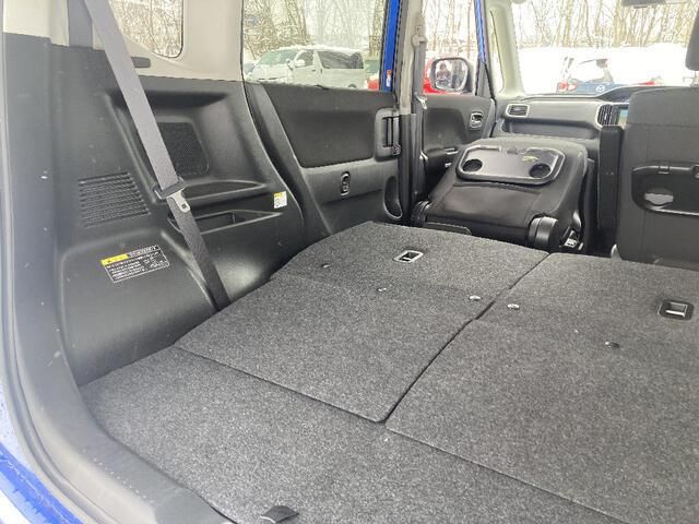 SUZUKI SOLIO BANDIT 4WD 2017 Image 31