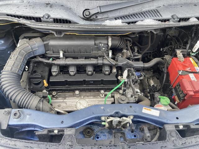 SUZUKI SOLIO BANDIT 4WD 2017 Image 31