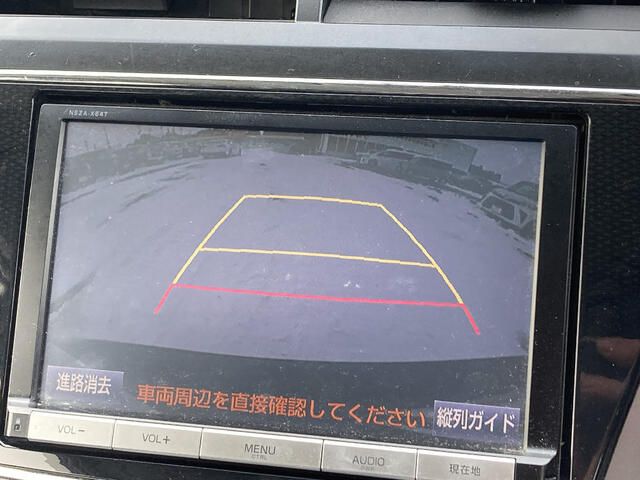 TOYOTA PRIUS ALPHA 2015 Image 31