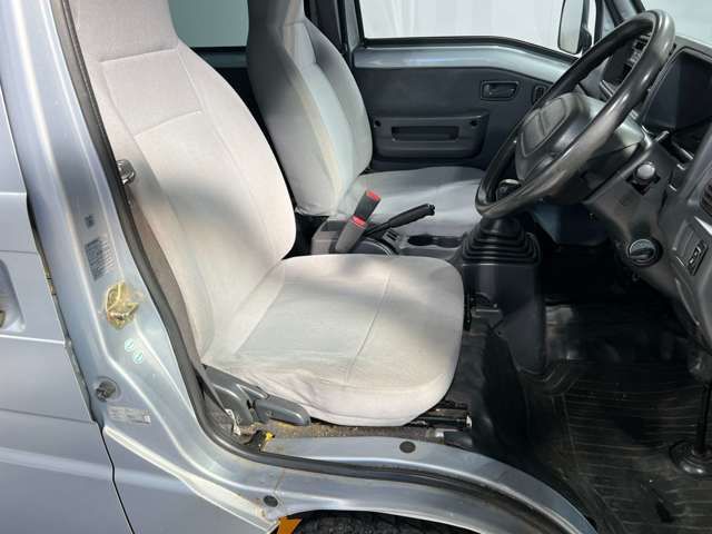 SUBARU SAMBAR VAN 4WD 2005 Image 31