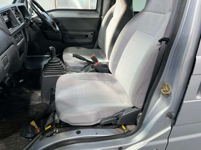 SUBARU SAMBAR VAN 4WD 2005 Image 31