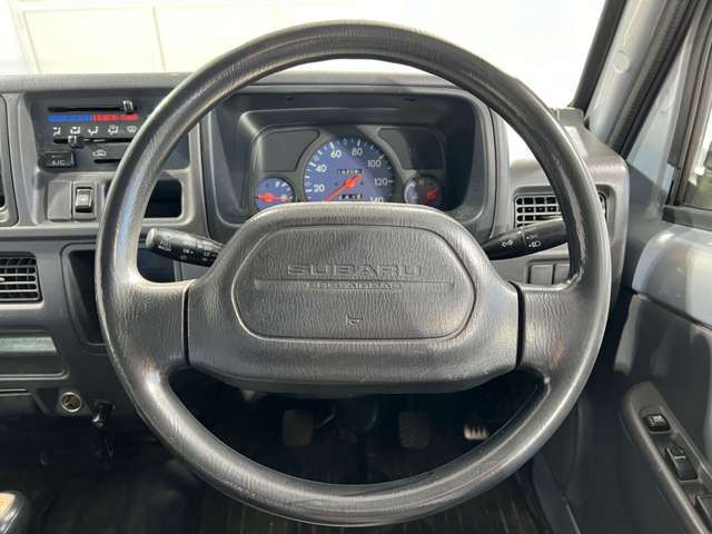 SUBARU SAMBAR VAN 4WD 2005 Image 31