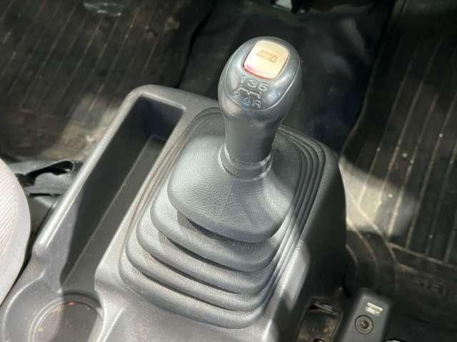 SUBARU SAMBAR VAN 4WD 2005 Image 31