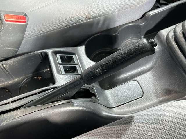 SUBARU SAMBAR VAN 4WD 2005 Image 31