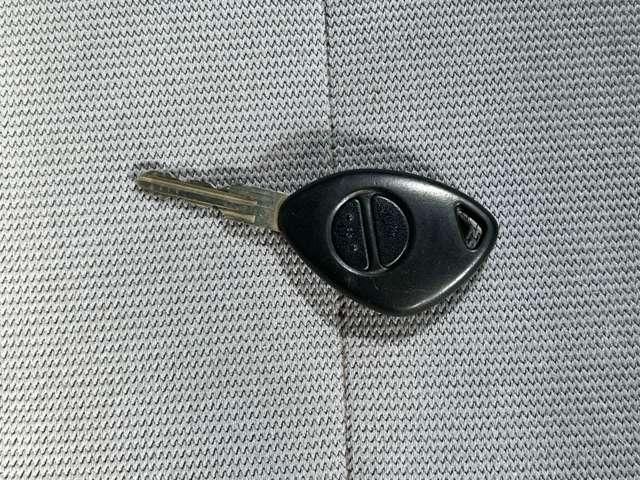 SUBARU SAMBAR VAN 4WD 2005 Image 31