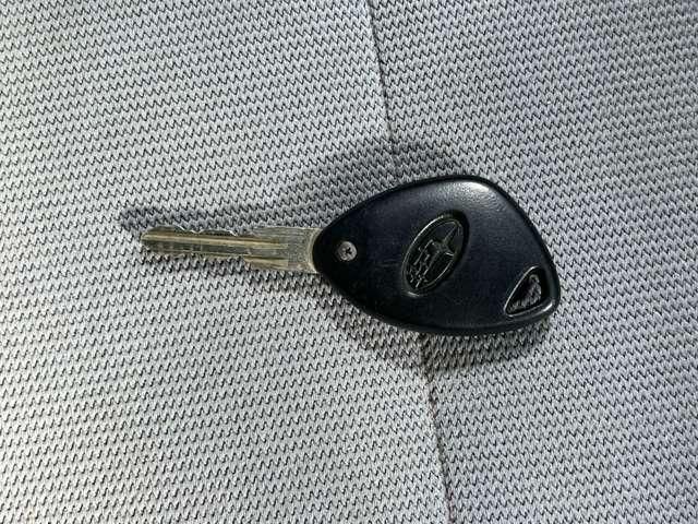 SUBARU SAMBAR VAN 4WD 2005 Image 31