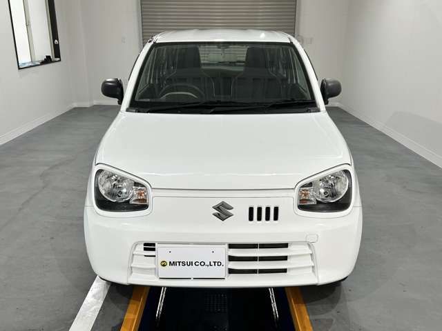 SUZUKI ALTO  4WD 2019 Image 31