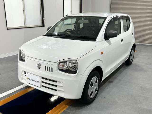 SUZUKI ALTO  4WD 2019 Image 31