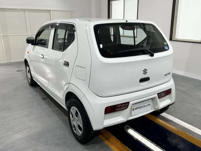 SUZUKI ALTO  4WD 2019 Image 31