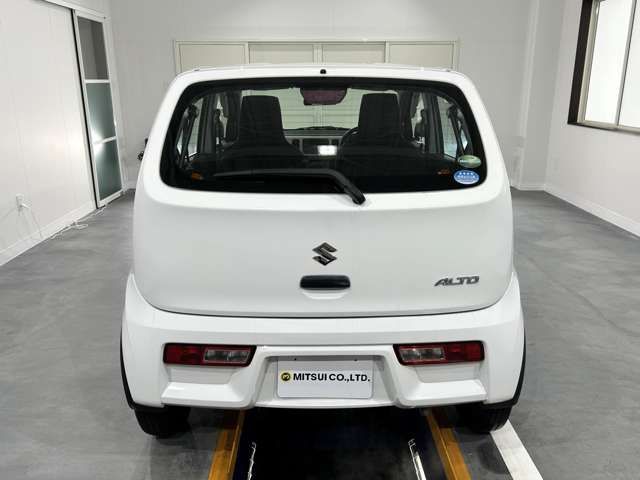 SUZUKI ALTO  4WD 2019 Image 31