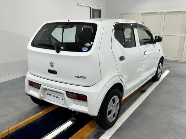 SUZUKI ALTO  4WD 2019 Image 31