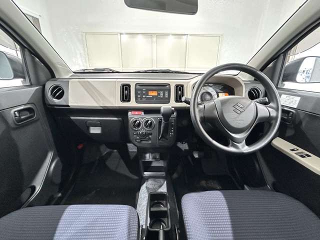 SUZUKI ALTO  4WD 2019 Image 31