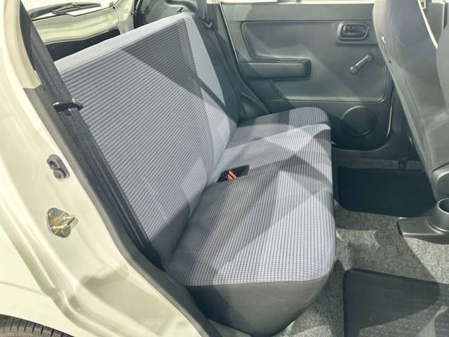 SUZUKI ALTO  4WD 2019 Image 31