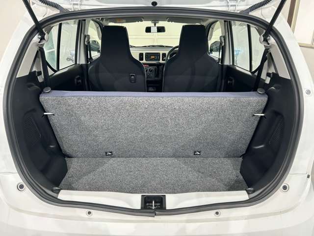 SUZUKI ALTO  4WD 2019 Image 31