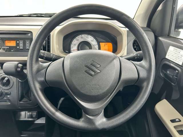 SUZUKI ALTO  4WD 2019 Image 31