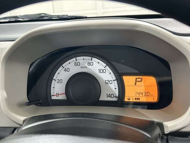 SUZUKI ALTO  4WD 2019 Image 31