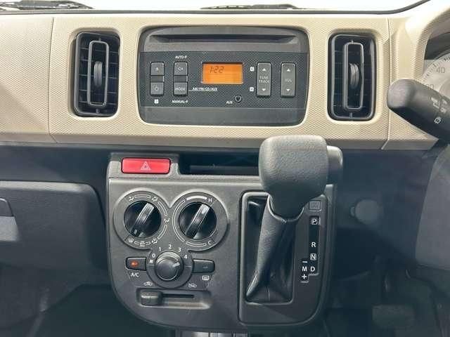 SUZUKI ALTO  4WD 2019 Image 31