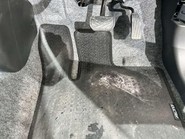 SUZUKI ALTO  4WD 2019 Image 31