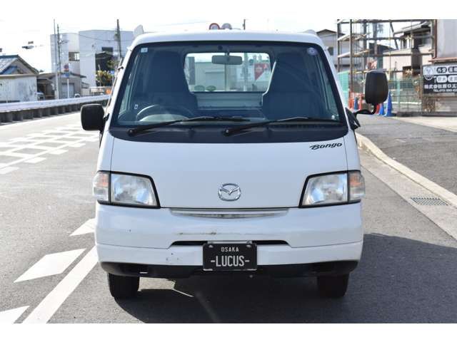 MAZDA BONGO TRUCK 2WD 2016 Image 31