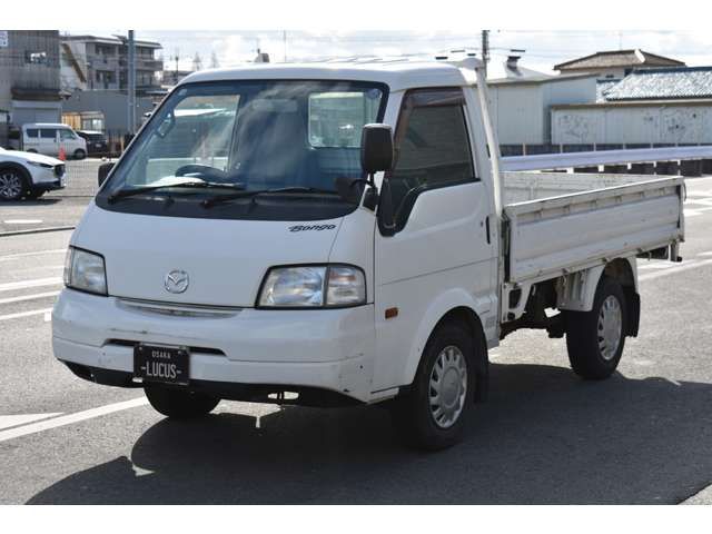 MAZDA BONGO TRUCK 2WD 2016 Image 31