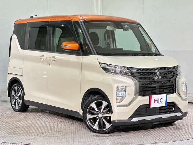 MITSUBISHI EK X SPACE 2020 Image 31