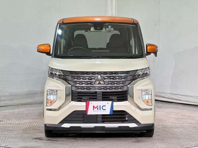 MITSUBISHI EK X SPACE 2020 Image 31