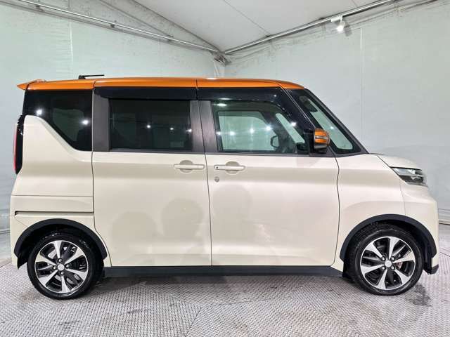 MITSUBISHI EK X SPACE 2020 Image 31