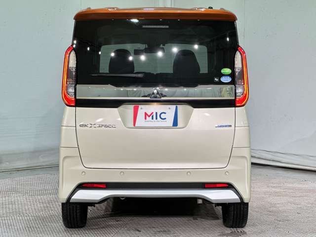 MITSUBISHI EK X SPACE 2020 Image 31