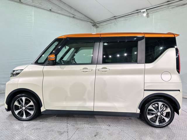 MITSUBISHI EK X SPACE 2020 Image 31