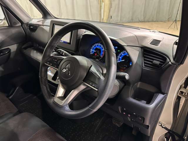 MITSUBISHI EK X SPACE 2020 Image 31