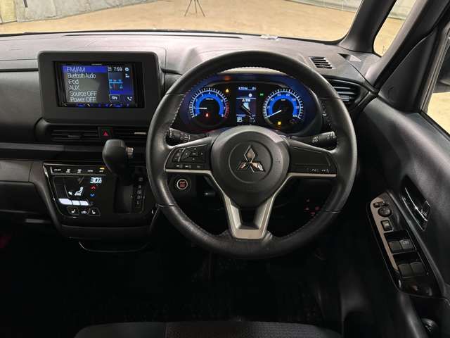 MITSUBISHI EK X SPACE 2020 Image 31