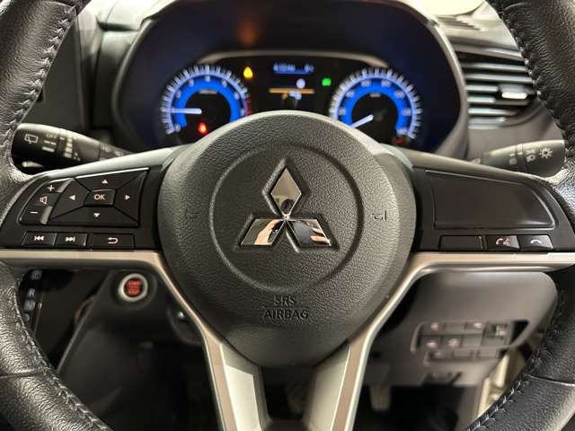 MITSUBISHI EK X SPACE 2020 Image 31