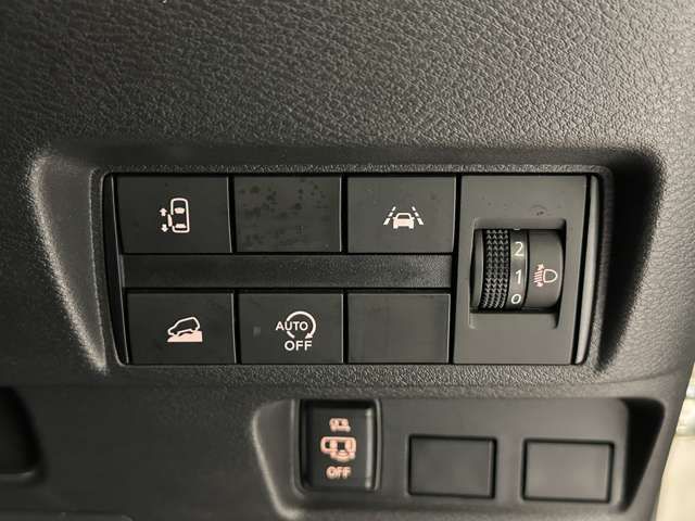 MITSUBISHI EK X SPACE 2020 Image 31