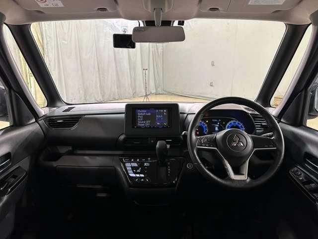 MITSUBISHI EK X SPACE 2020 Image 31