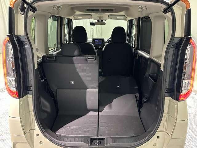 MITSUBISHI EK X SPACE 2020 Image 31