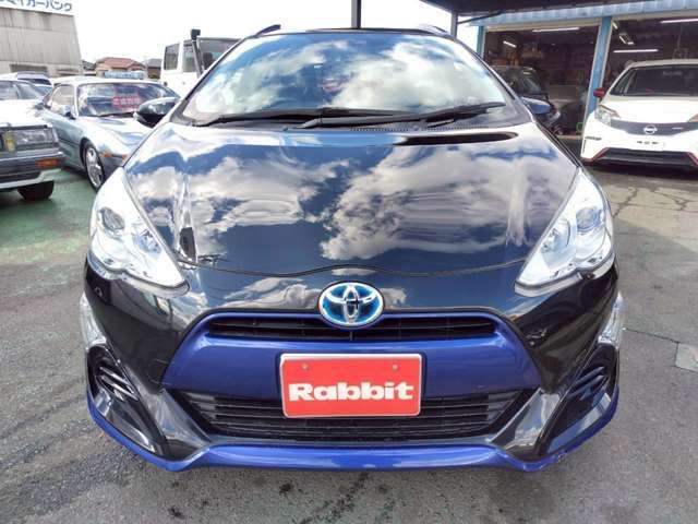 TOYOTA AQUA 2015 Image 31