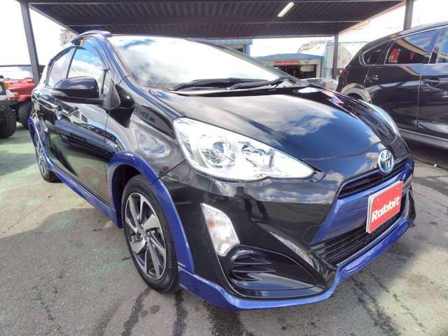 TOYOTA AQUA 2015 Image 31