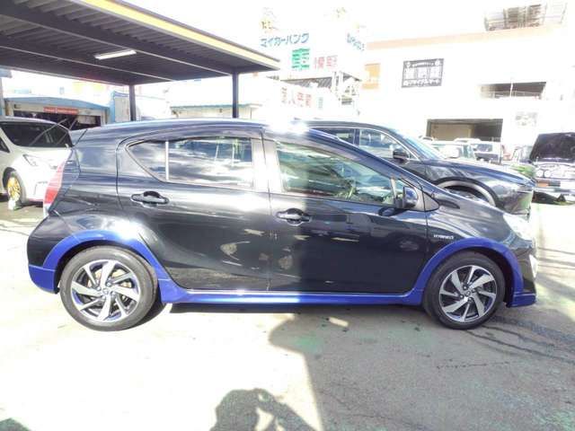 TOYOTA AQUA 2015 Image 31