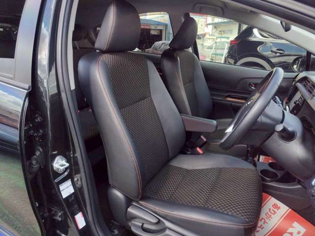 TOYOTA AQUA 2015 Image 31