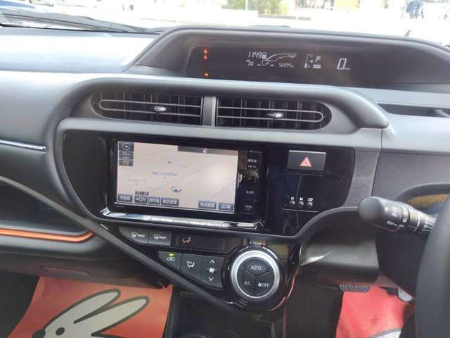 TOYOTA AQUA 2015 Image 31