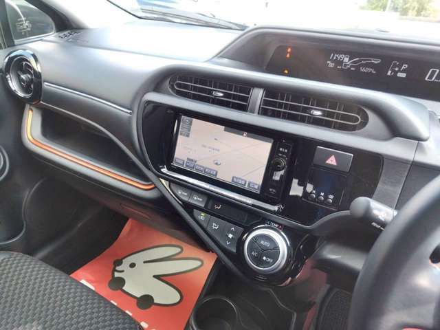 TOYOTA AQUA 2015 Image 31