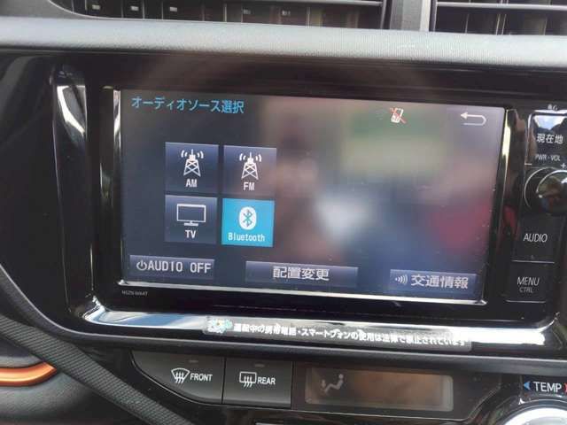 TOYOTA AQUA 2015 Image 31