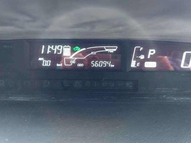 TOYOTA AQUA 2015 Image 31