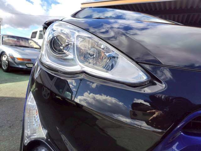 TOYOTA AQUA 2015 Image 31