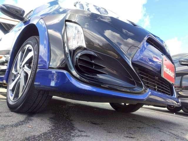 TOYOTA AQUA 2015 Image 31