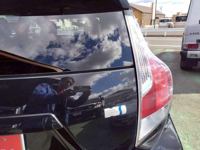 TOYOTA AQUA 2015 Image 31