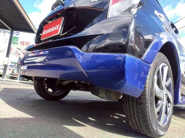 TOYOTA AQUA 2015 Image 31