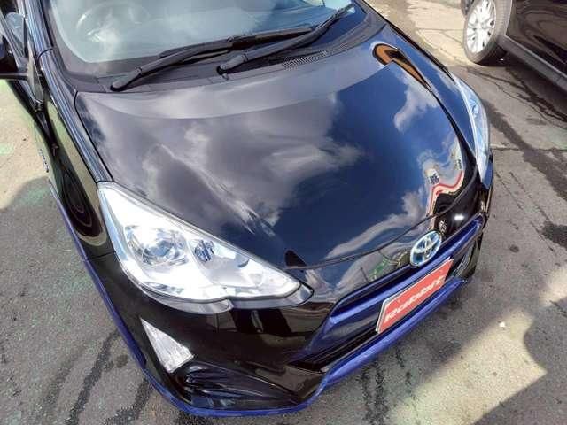 TOYOTA AQUA 2015 Image 31