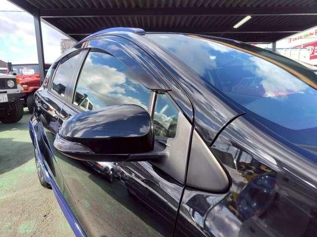 TOYOTA AQUA 2015 Image 31